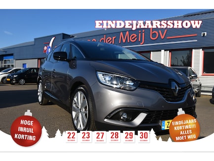 Renault Grand Scenic 0