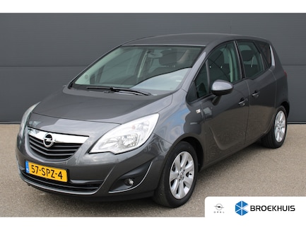 Opel Meriva 0
