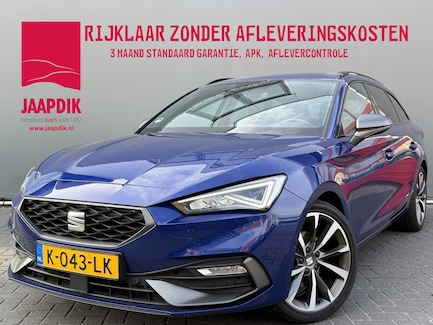 SEAT Leon 0