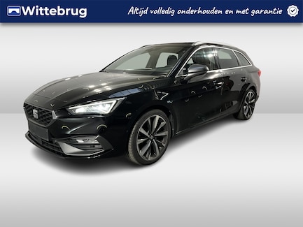 SEAT Leon 0