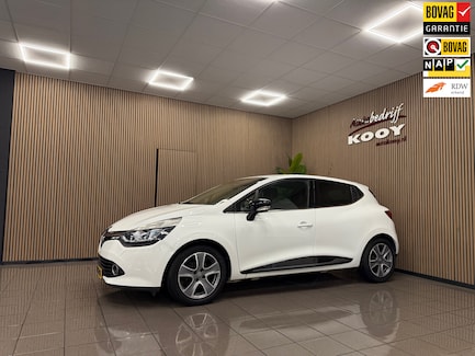 Renault Clio 0