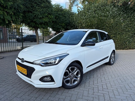 Hyundai i20 0