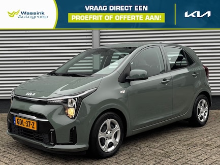 Kia Picanto 0