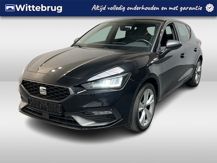 SEAT Leon 0