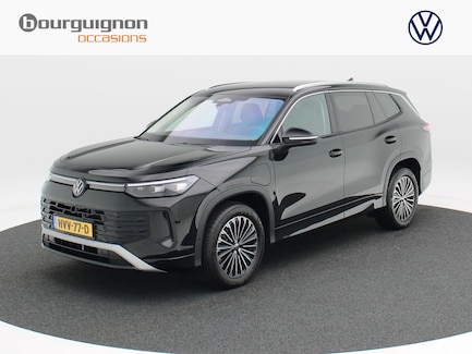Volkswagen Tayron 0