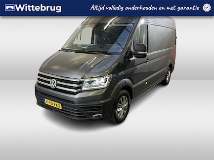 Volkswagen Crafter 0