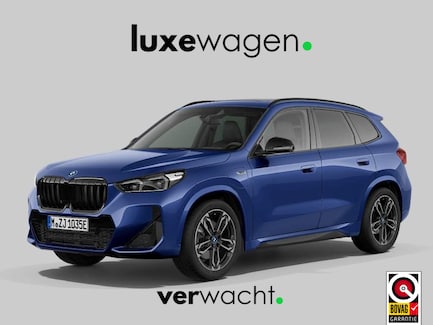 BMW X1 0