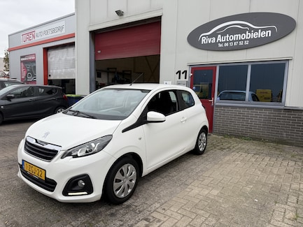Peugeot 108 0