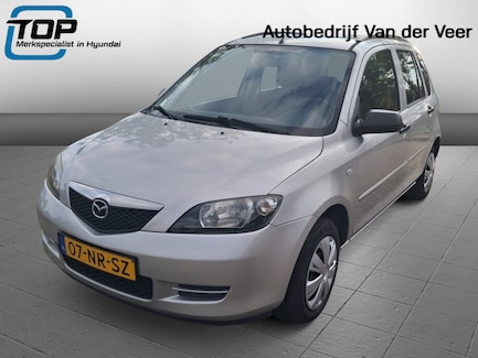 Mazda 2 0