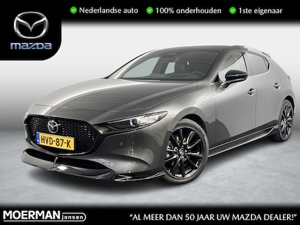 Mazda 3 0