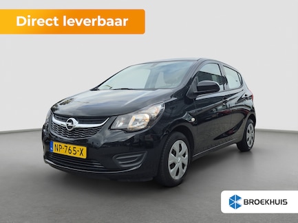 Opel Karl 0