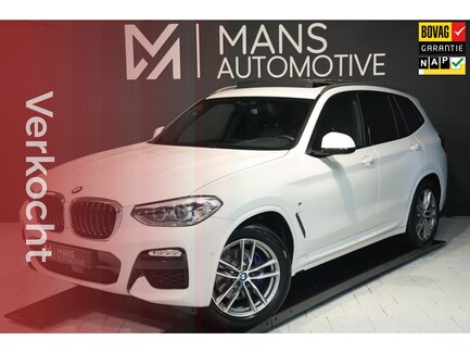 BMW X3 0