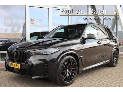 BMW X5 0