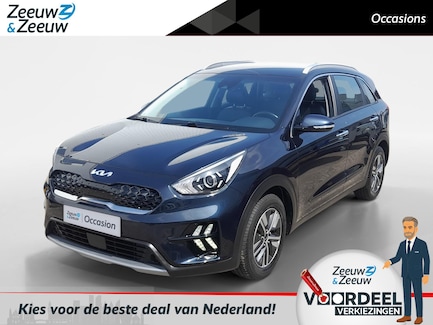 Kia Niro 0