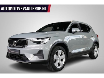Volvo XC40 0