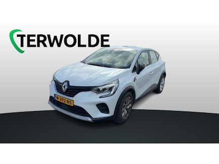 Renault Captur 0