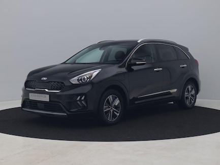 Kia Niro 0