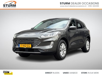 Ford Kuga 0