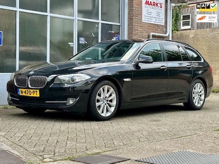 BMW 5-Serie 0