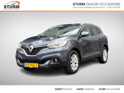 Renault Kadjar 0