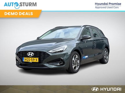 Hyundai i30 0