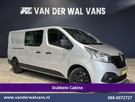Renault Trafic 0