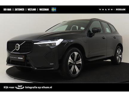 Volvo XC60 0