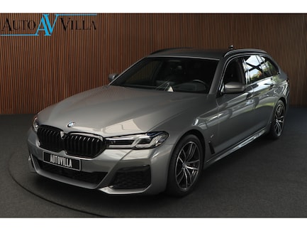BMW 5-Serie 0