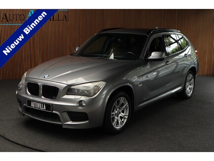 BMW X1 0
