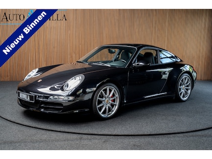 Porsche 911 0