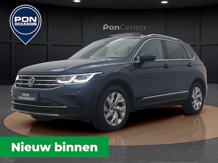 Volkswagen Tiguan 0