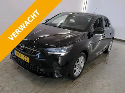 Opel Corsa 0