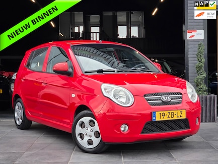 Kia Picanto 0