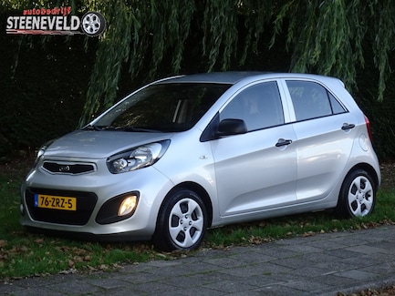Kia Picanto 0