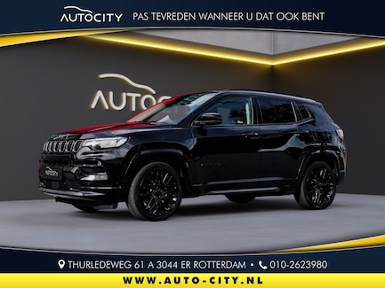 Jeep Compass 0