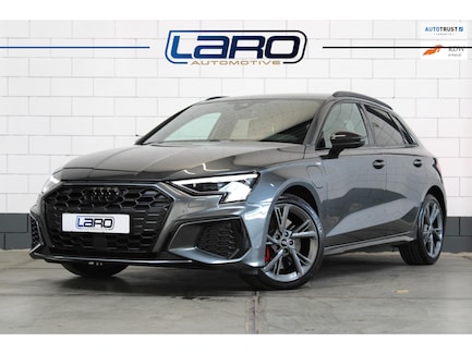 Audi A3 0