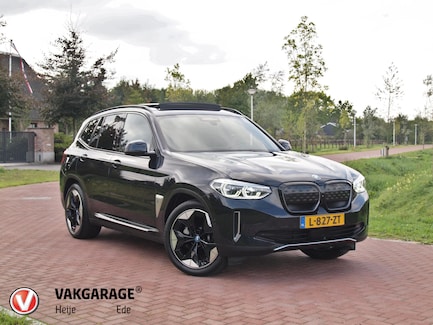 BMW iX3 0