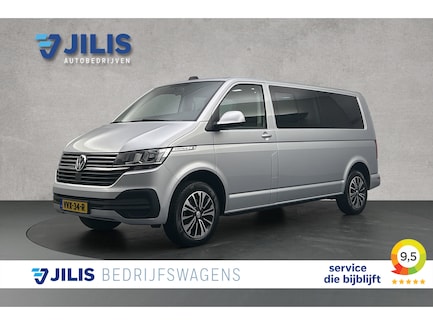 Volkswagen Transporter 0