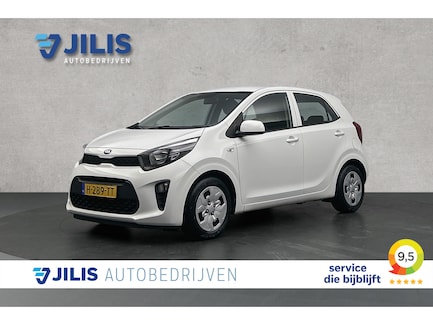 Kia Picanto 0