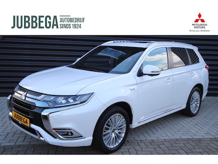 Mitsubishi Outlander 0