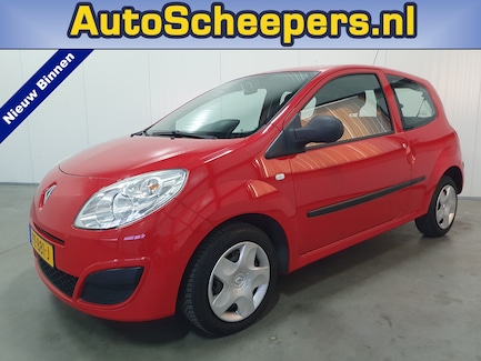 Renault Twingo 0