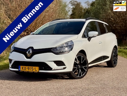 Renault Clio 0