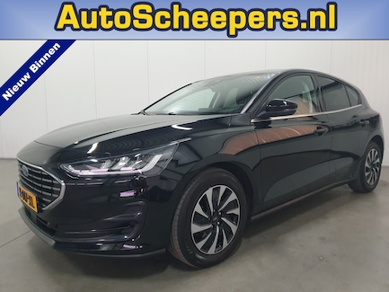 Ford Focus 0