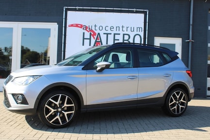 SEAT Arona 0