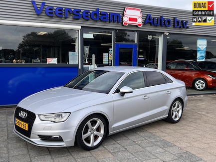 Audi A3 0