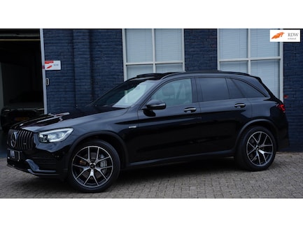 Mercedes-Benz GLC 0