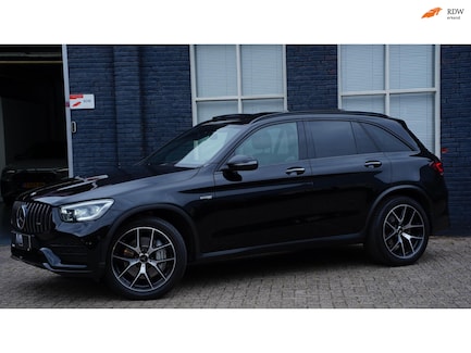 Mercedes-Benz GLC 0