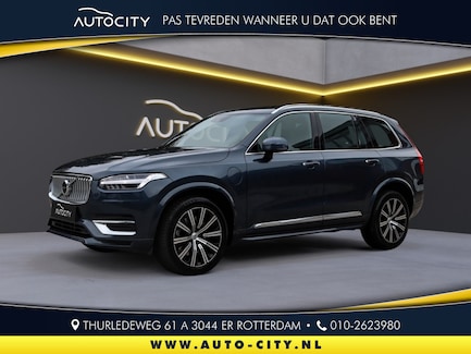 Volvo XC90 0