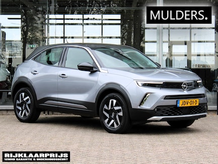 Opel Mokka 0
