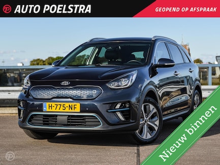 Kia e-Niro 0